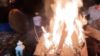 Fire enjoy