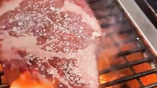 BBQ Grill 2