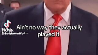 Donald trump 2
