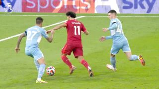 BEST_Liverpool_vs_Man_City_moments___Premier_League___Incredible_clearance___Salah_solo_goal