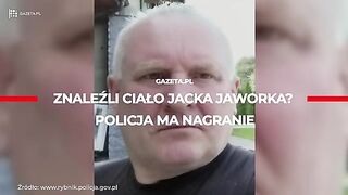 Pełne wideo jacek jaworek zdjecie wykop x
