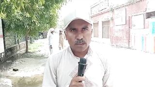یو انڈسٹریل اسٹیٹ بنانے میں سالک حسین شافع حسین کو شدید مشکلات