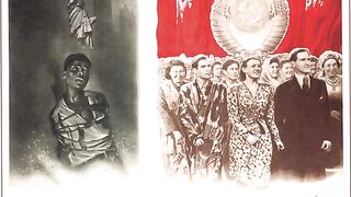 ПРОПАГАНДЕН КЛИП ОТ СЪВЕТСКО ВРЕМЕ