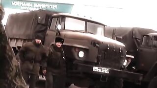 КРИМ 2014 Г - ЗЕЛЕНИ ЧОВЕЧЕТА БЕЗ ПАГОНИ