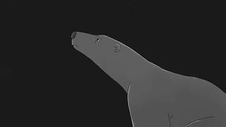 Animated Short Film - We Love Animals (Calarts).