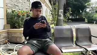 TUKIDI SAKIT APA