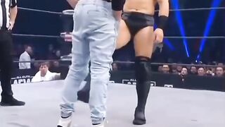 Orange Cassidy