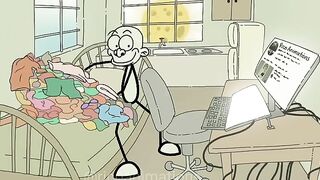 How I animate!