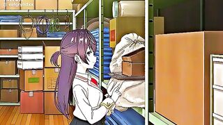 anime cute <3