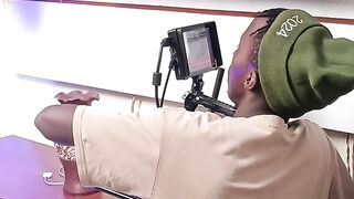 I love you by Ricky Peterson The behind the scenes