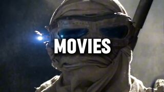 Most expensive movies ever made