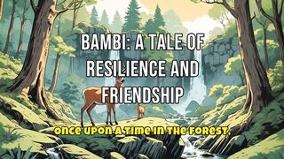 The Magic of Bambi A Story for All Ages