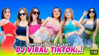 asian dance, Dj remix full drop, all talent by roofnews