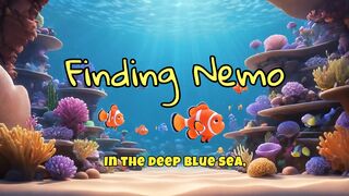 Nemo: A Story of Discovery