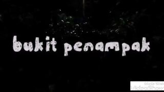 bukit batu penampak_candra cecek_