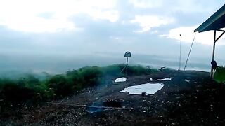 trip AMPAN&MEDANG PULANG