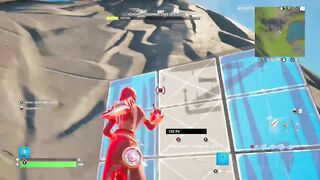 Tout type de modif de mur FORTNITE