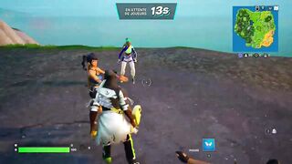 Fortnite OG game 2