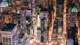 New York city 4