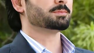 Mai ye ghar tumhare name kar raha hoo... _DanishTaimoor _HibaBukhari