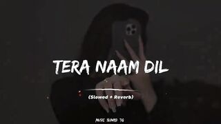 Dil ❤️Full Song (Slowed+Reverb)❤️????#foryou #slowedandreverb