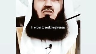 You must watch this MUFTI ????