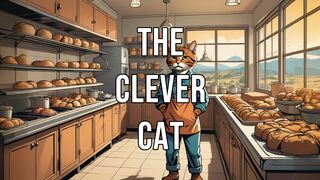 The Clever Cat
