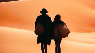 O tesouro do deserto - Legendas em inglês