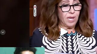اخبار الرائسه مع ليلى عبداللطيف