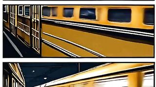 O roubo do trem II - Legendas em inglês