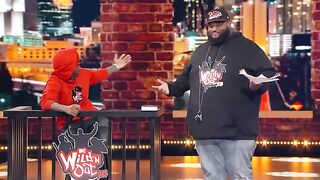 Best of Big Mack ????️ Part 2 Wild 'N Out.