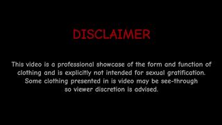 [4K] The Art of Cleanliness_ Sheer Sophistication Unleashed