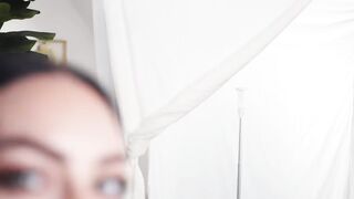 IT HAS A HOLE IN IT_! ???????? Sheer Lingerie Try On Haul and Showcase