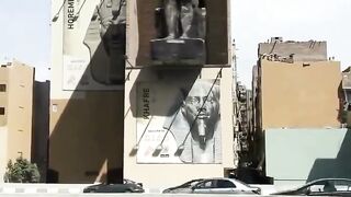 A viral video clip using 3D technology impresses everyone!!