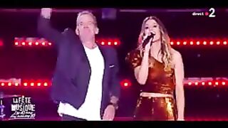 Kendji Girac, Claudio Capéo & Joseph Gautier - Medley gitans - Fête de la musique