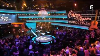 Chico et les gitans avec Enrico Macias Le mendiant de l'Amour 2