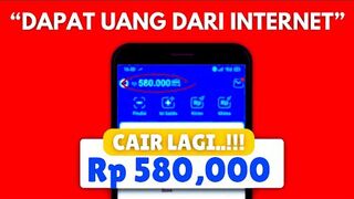 DAPAT UANG 500 RIBU, PEKERJAAN ONLINE UNTUK PELAJAR - Cara Dapat Uang Dari Internet