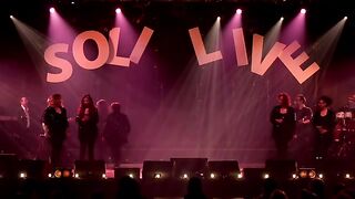 ×Sébastien El Chato Soli'Live 4