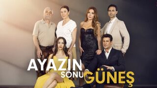 Ayazin Sonu Gunes - Episode 2 (English Subtitles)
