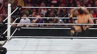finished Strick RKO