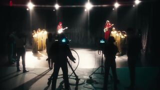 Cannons - Hurricane (Official Video) 2