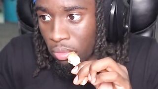 FANUM vs KAI FIGHT FOR FOOD | FUNYY MOMENTS