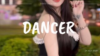 Night Dance Vibes