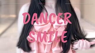 Dancing with a Smile