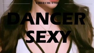 Energetic Dance Moves by a Talented Creator