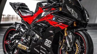 Motorcycles 2