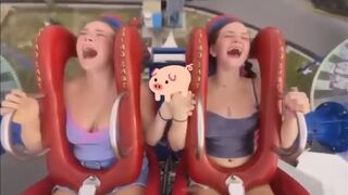 Amazing Moments Caught On CCTV Camera Funny Reactions and Moments Compilation
