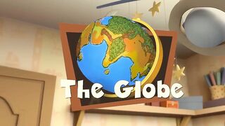 The Fixies  Planning A Trip Around The World  Videos For Kids  Cartoons For Kids