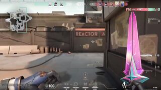 super knife 1v5