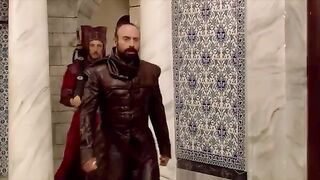 Mera sultan powerful scene